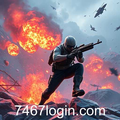 Exploring Action Games: A Dive into Adrenaline-Pumping Digital Adventures