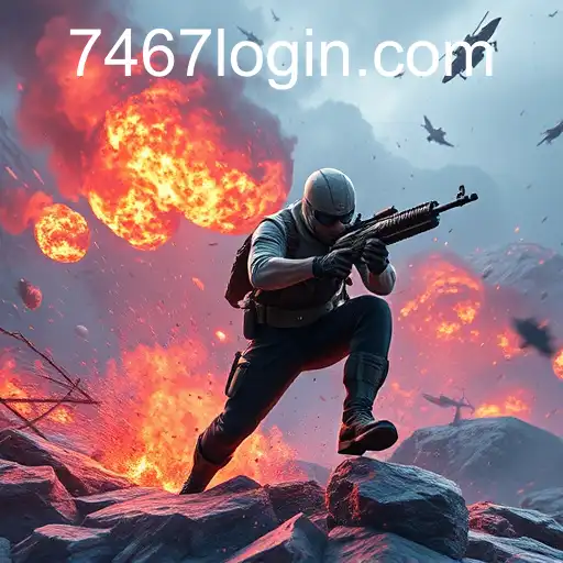 Exploring Action Games: A Dive into Adrenaline-Pumping Digital Adventures