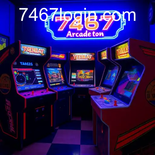 The Timeless Appeal of Arcade Classics: A Gaming Renaissance