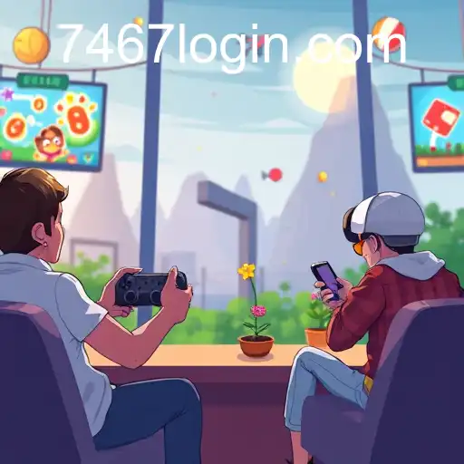 Exploring the Casual Play Gaming Category: A New Paradigm for Relaxed Gamers