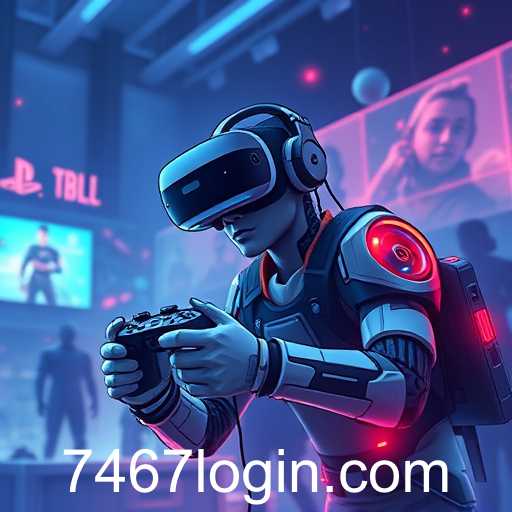 Digital Evolution of Gaming in 2025