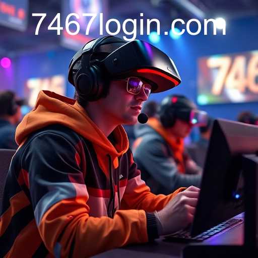 Digital Landscape of Gaming: Engaging Minds in 2025