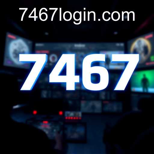 The Digital Playground: How 7467 is Shaping Online Gaming