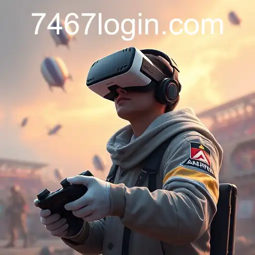 The Evolution of Online Gaming in 2025