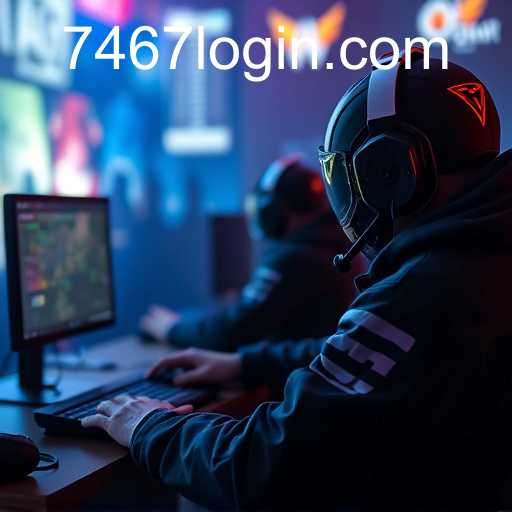 The Rise of 7467 in Gaming Culture