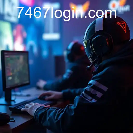 The Rise of 7467 in Gaming Culture
