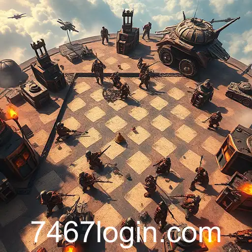 Gaming Industry Faces Challenges and Innovations