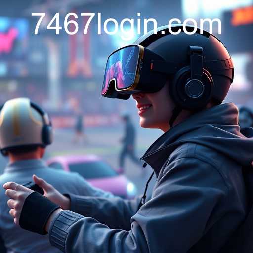 Gaming Trends and Innovations of 2025