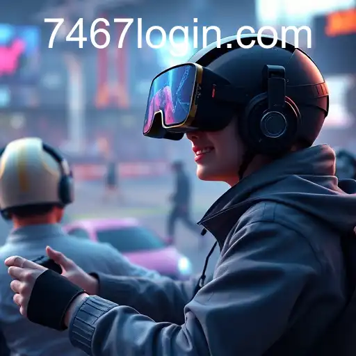 Gaming Trends and Innovations of 2025