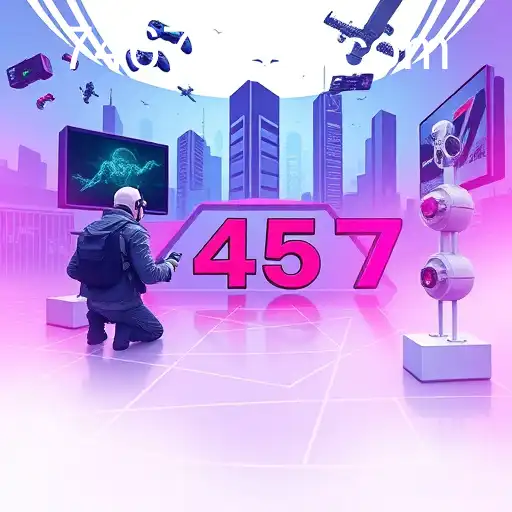 Gaming Trends Shaping 2025