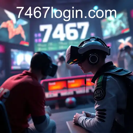 Gaming Trends and Innovations of 2025