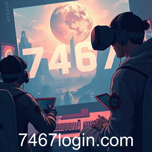 The Rise of Interactive Gaming Worlds