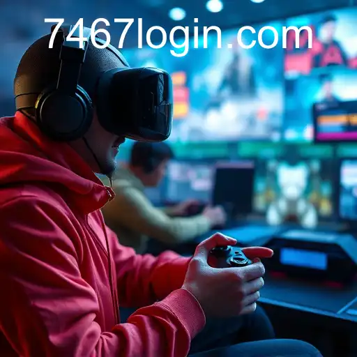 The Evolution of Online Gaming in 2026