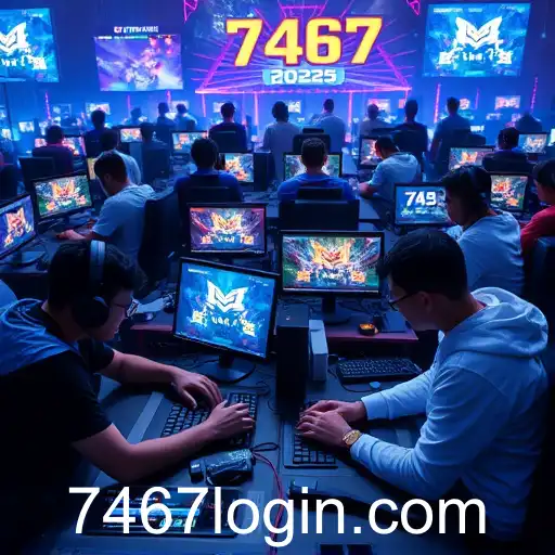 The Evolution of Online Gaming Communities