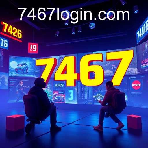 The Rise of 7467 in Online Gaming