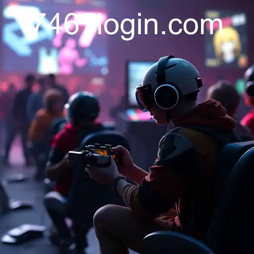 The Rise of Online Gaming Platforms