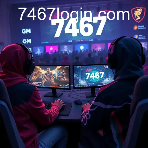 The Rise of Online Gaming in 2025