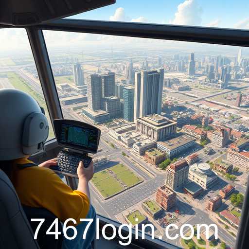 Exploring the Exciting World of Simulation Games