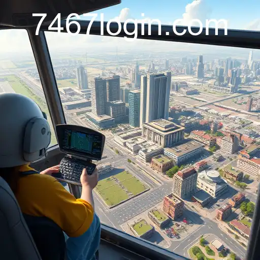 Exploring the Exciting World of Simulation Games